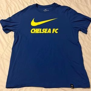 Nike Chelsea FC t shirt